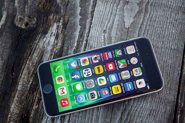 Мобильная версия